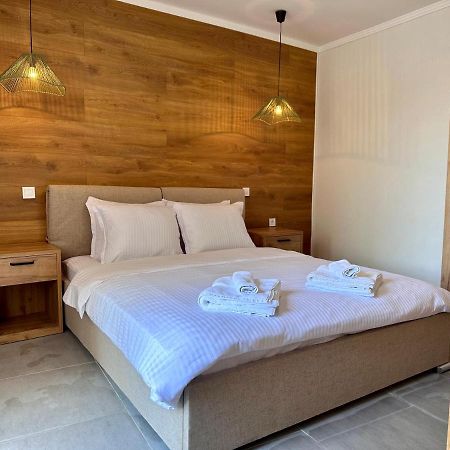 Nova Suites Созополь Экстерьер фото