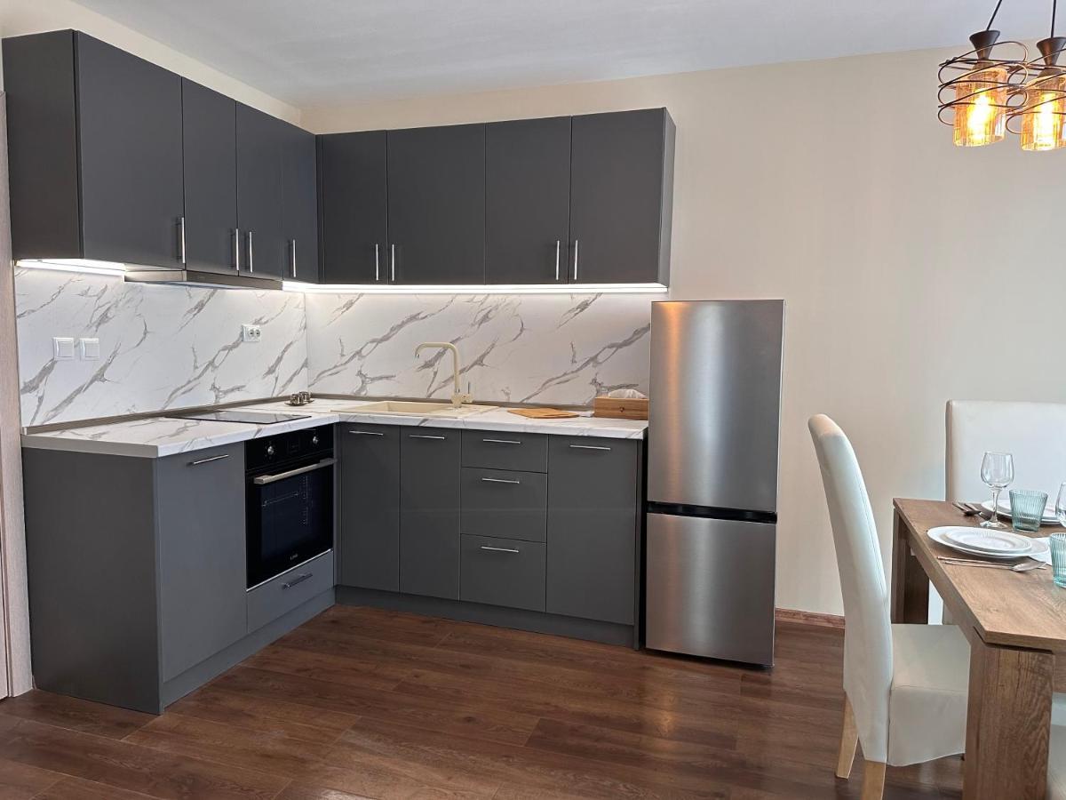 Nova Suites Созополь Экстерьер фото