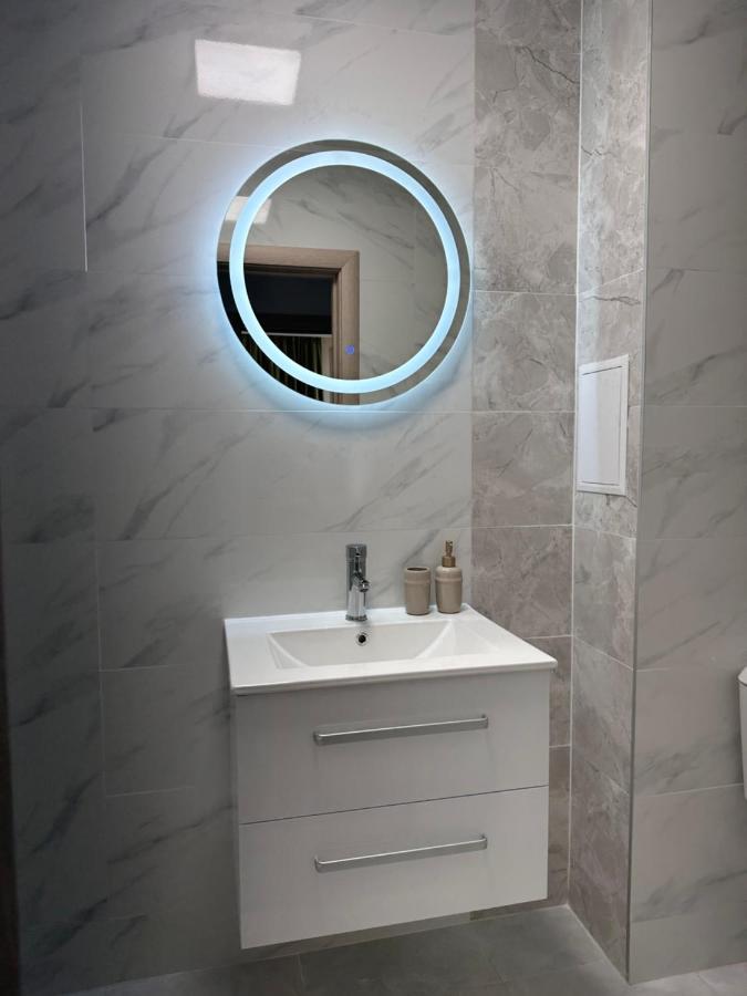 Nova Suites Созополь Экстерьер фото