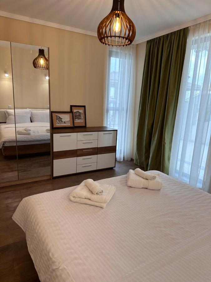 Nova Suites Созополь Экстерьер фото