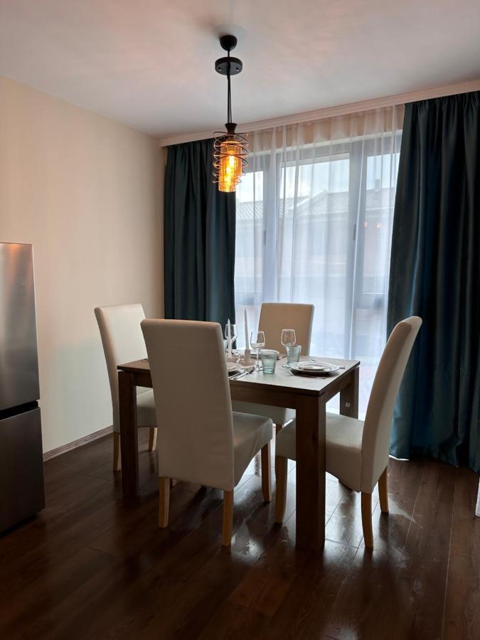 Nova Suites Созополь Экстерьер фото