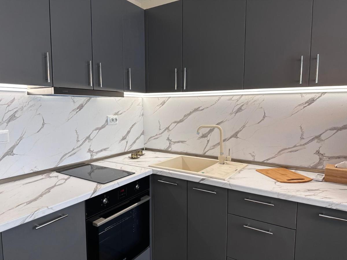 Nova Suites Созополь Экстерьер фото