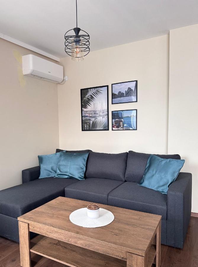 Nova Suites Созополь Экстерьер фото