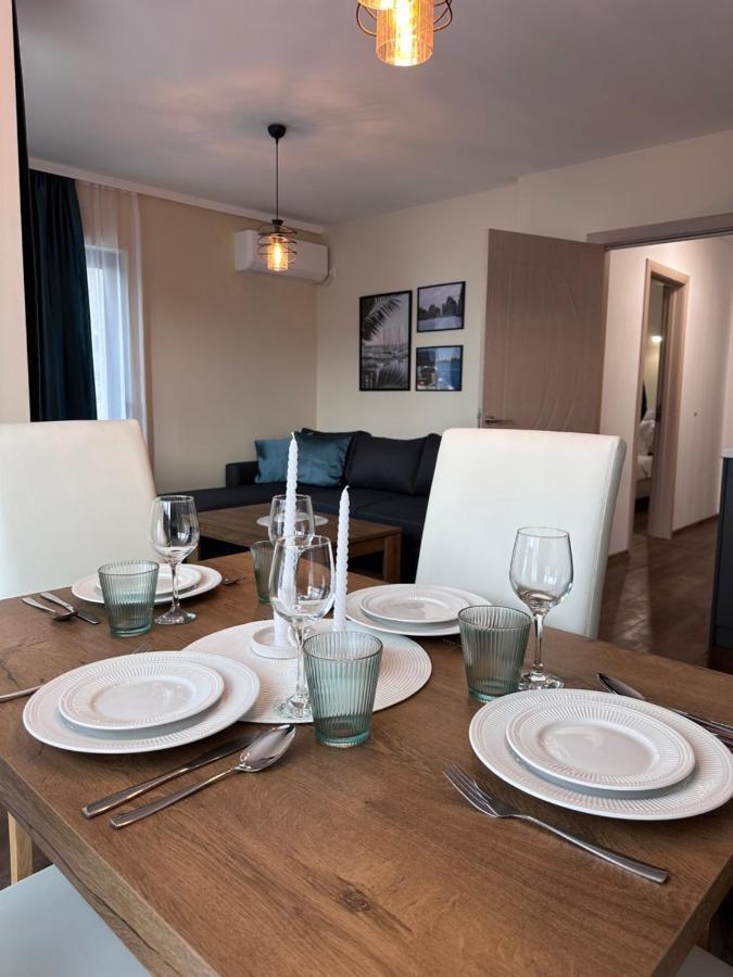 Nova Suites Созополь Экстерьер фото