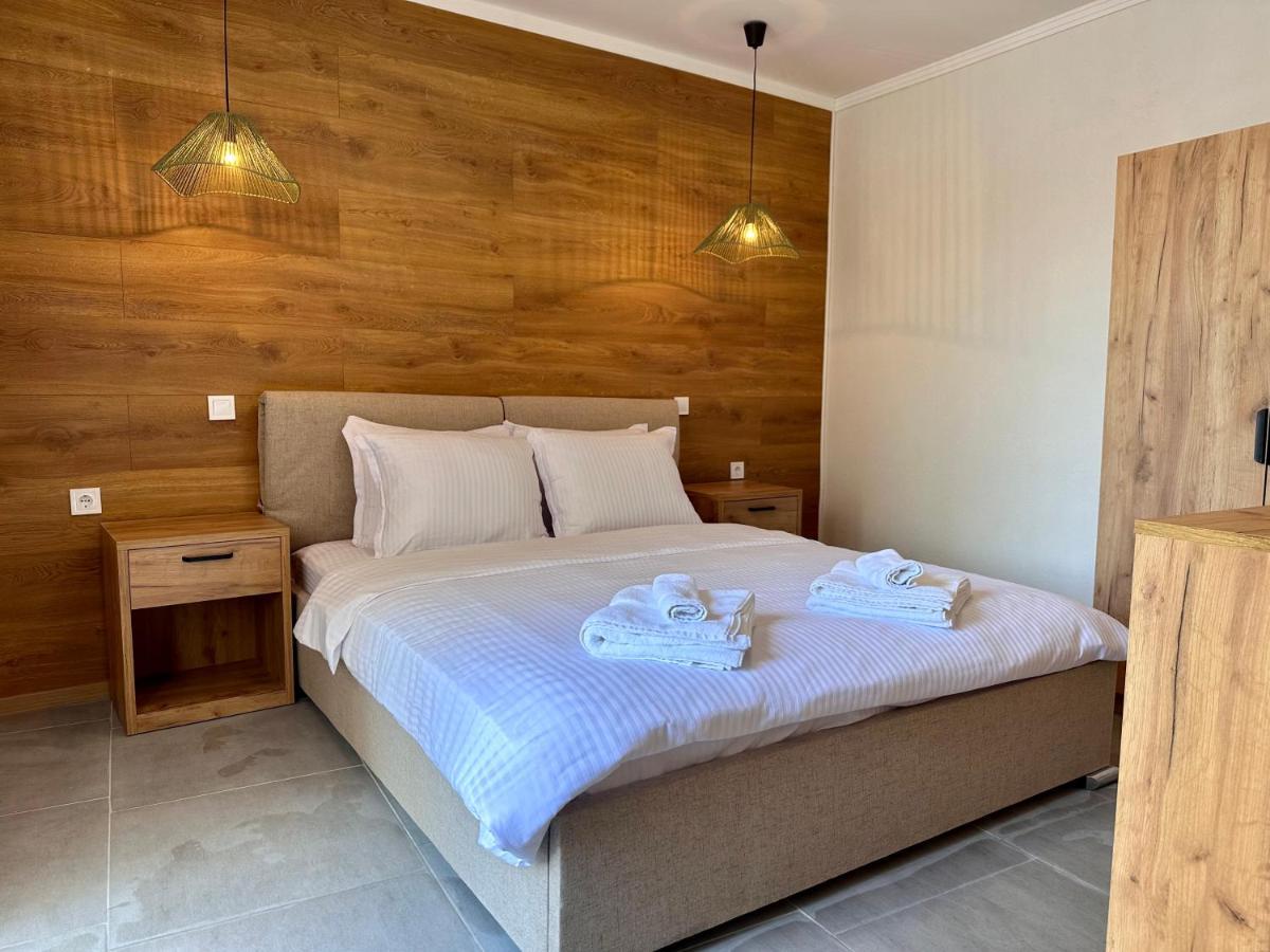 Nova Suites Созополь Экстерьер фото