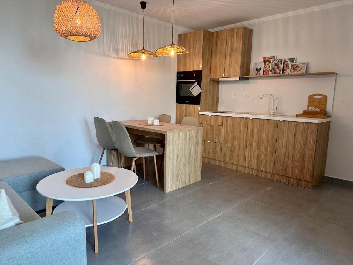 Nova Suites Созополь Экстерьер фото