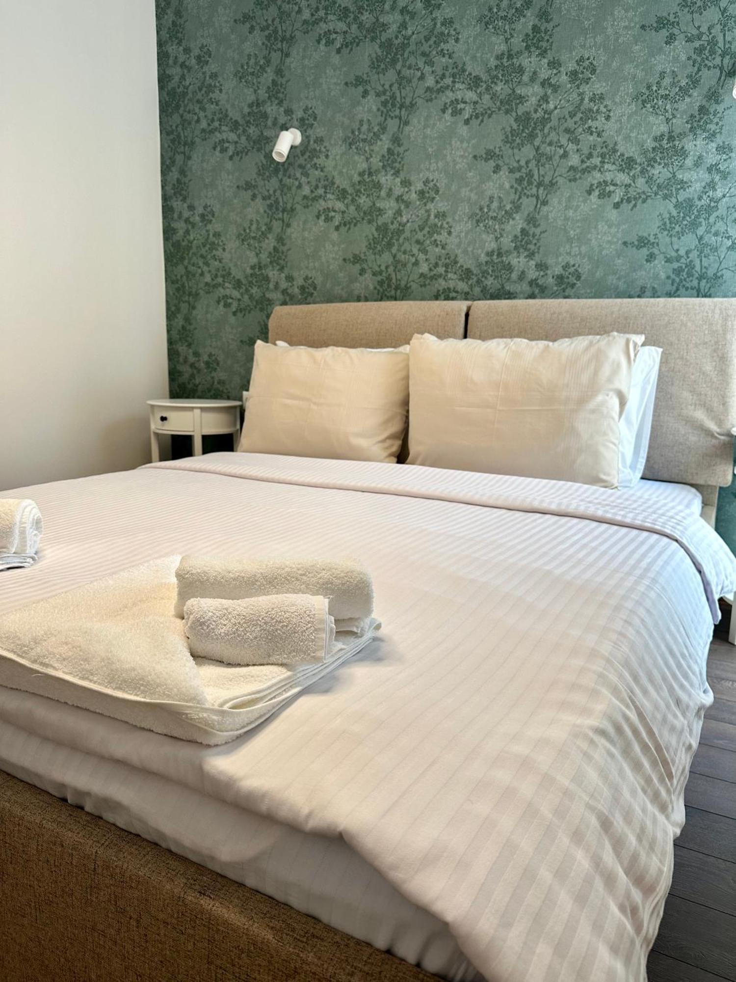Nova Suites Созополь Экстерьер фото