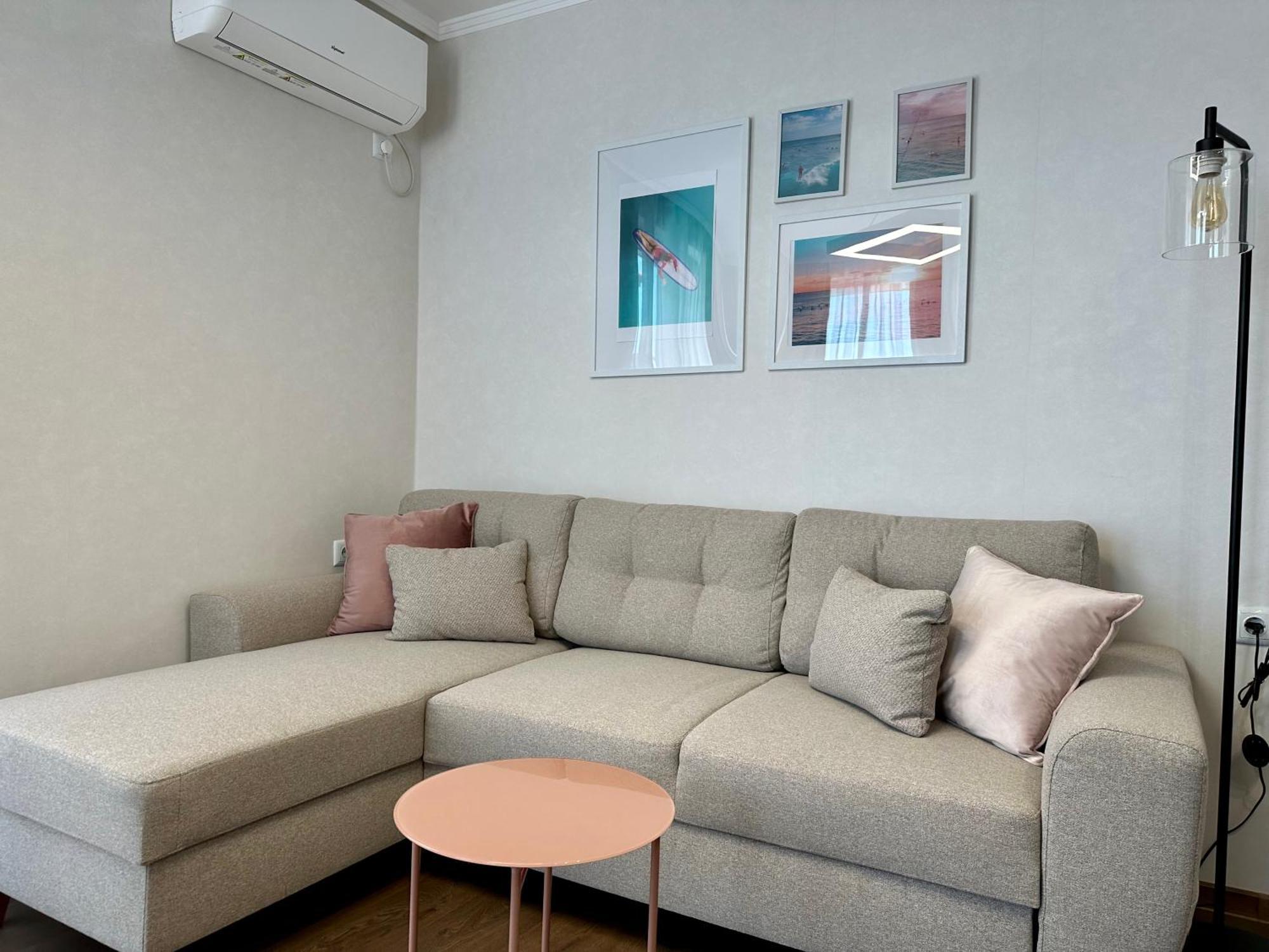 Nova Suites Созополь Экстерьер фото