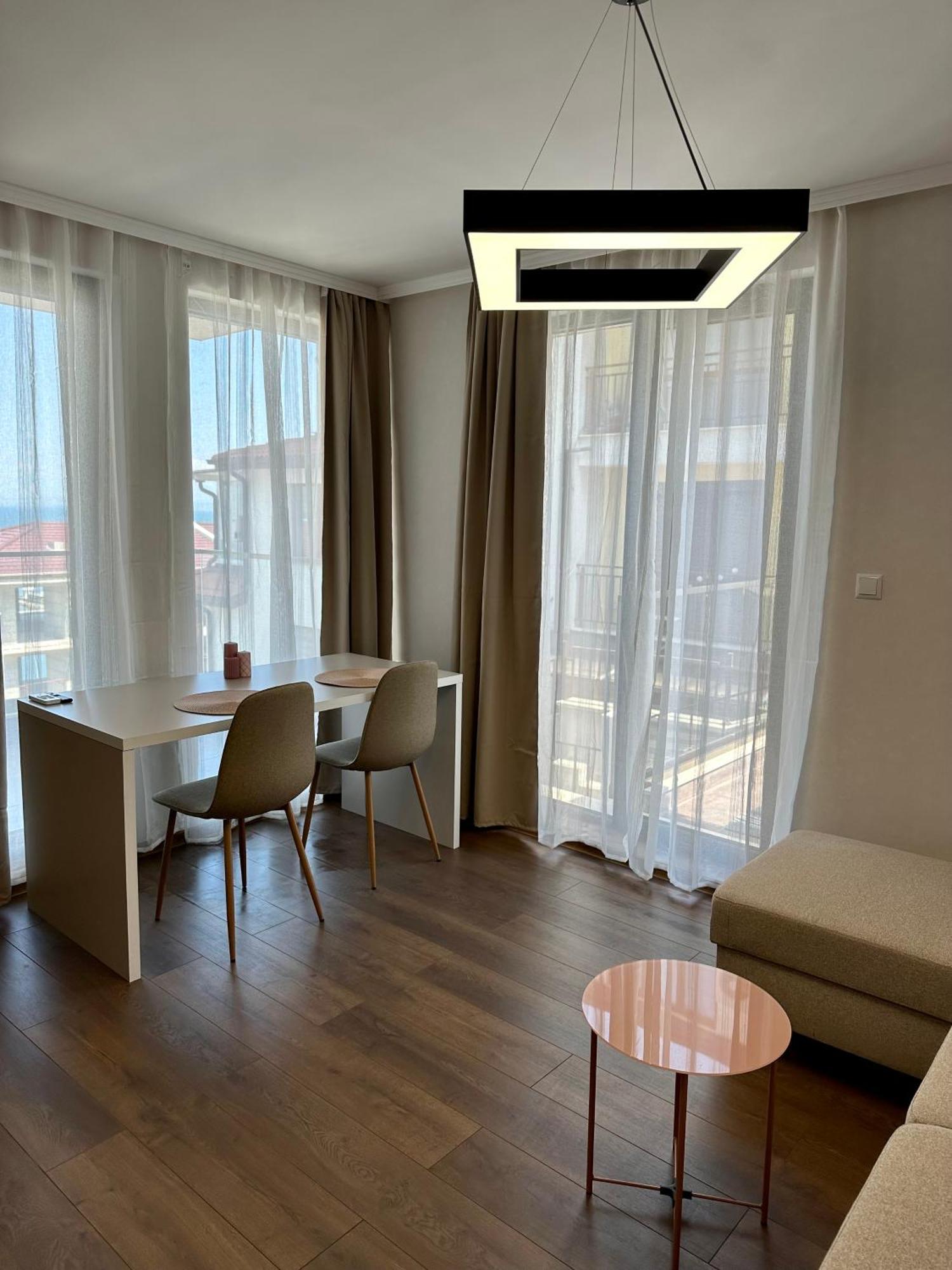 Nova Suites Созополь Экстерьер фото