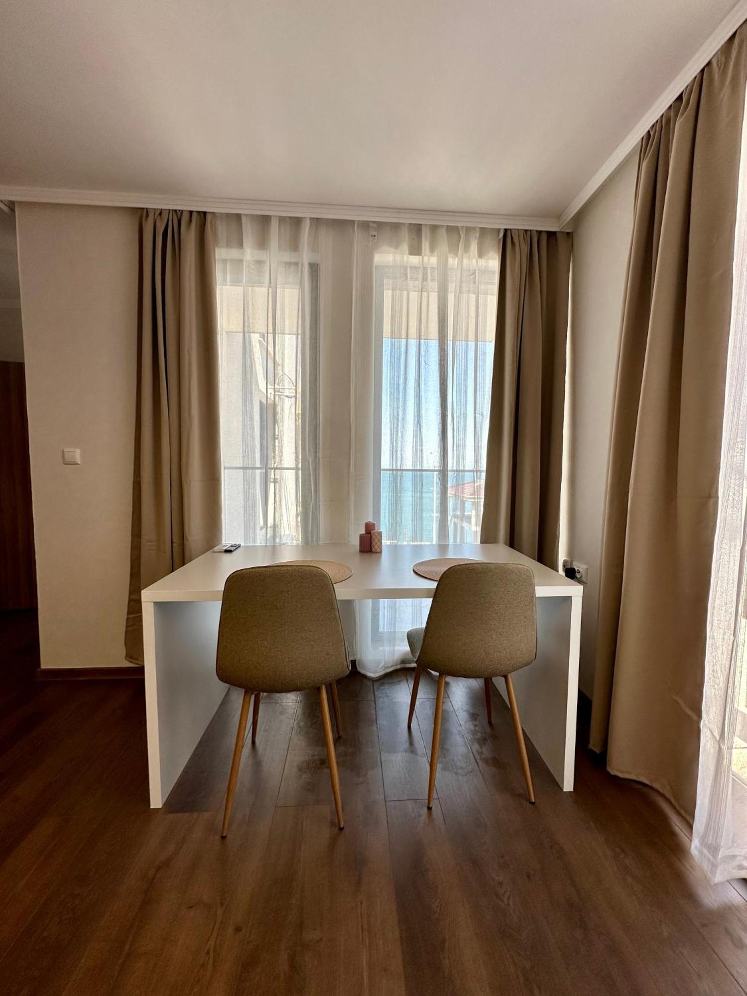 Nova Suites Созополь Экстерьер фото