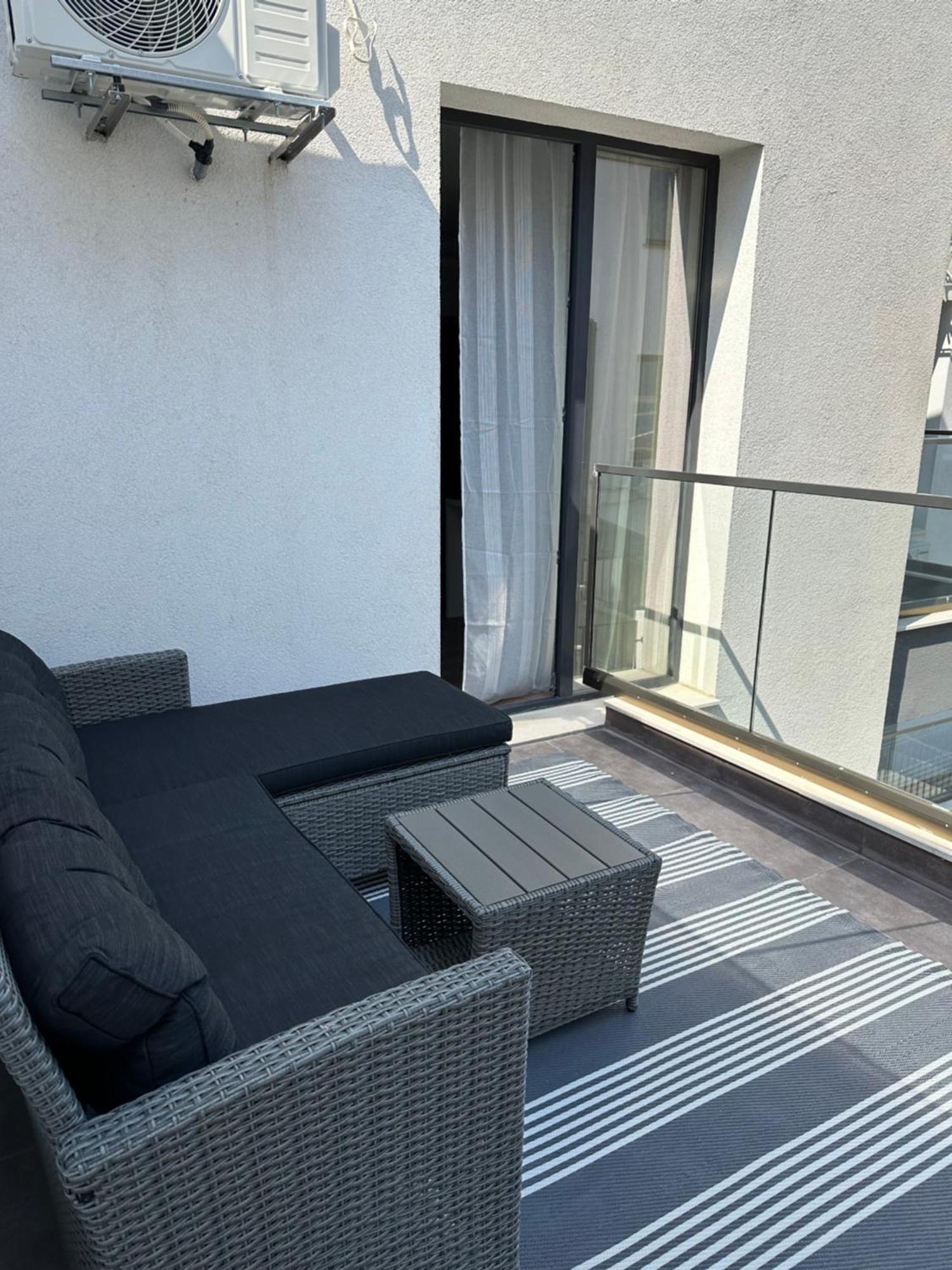 Nova Suites Созополь Экстерьер фото